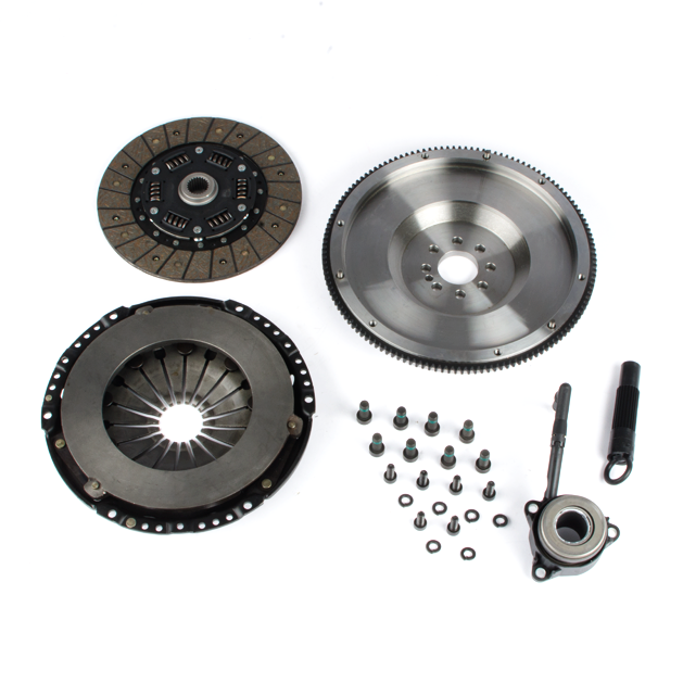 CLUTCH KIT of Blackforest Industries