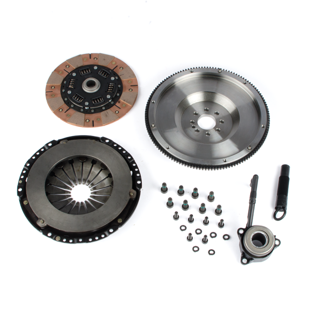 CLUTCH KIT of Blackforest Industries